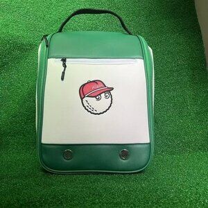 Malbon Golf Shoe Bag Fashion Handbag